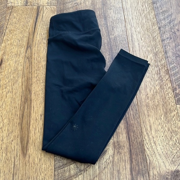 Athleta Girl’s High Rise Chit Chat Leggings Size XS/6